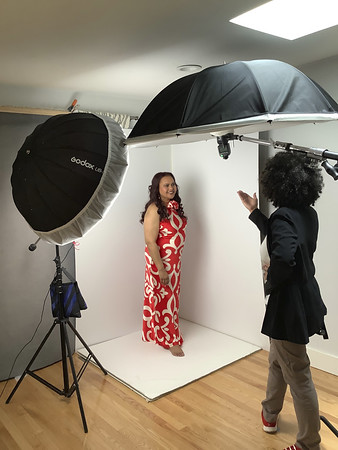 Get the Headshot You Want - Rachel Rausch Photography